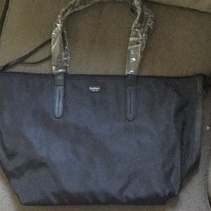 NEW!! Botkier New York Tote Nylon